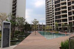 Kovan Regency (D19), Condominium #501595801